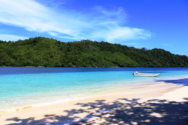 Teluk Kiluan
