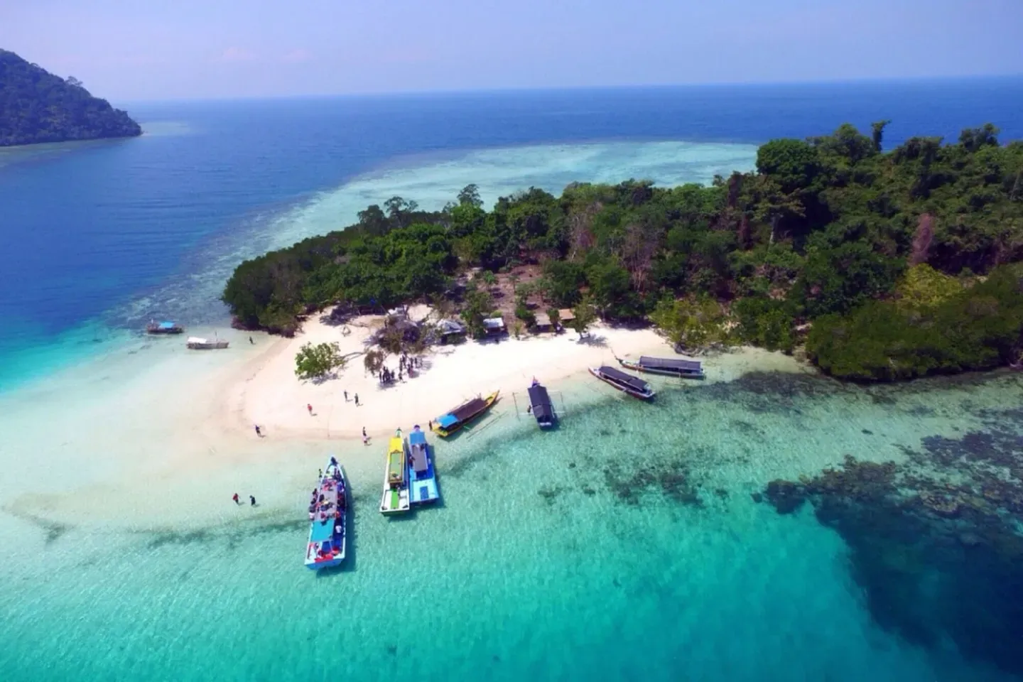 Pulau Pahawang